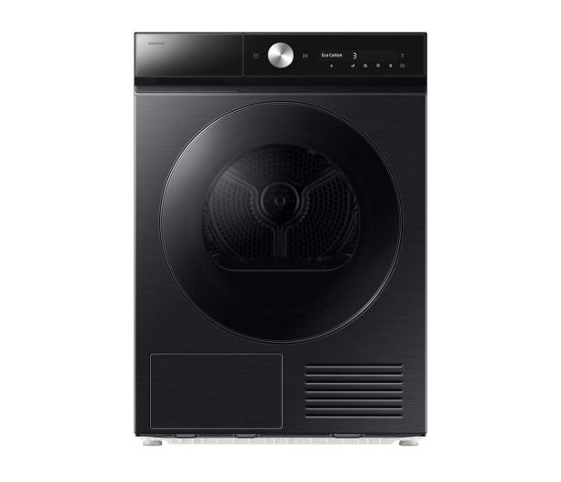 ZESTAW Samsung Suszarka DV90DB8845GBU4+Pralka WW11DB8B95GBU4+Łącznik - 1570565 - zdjęcie 3